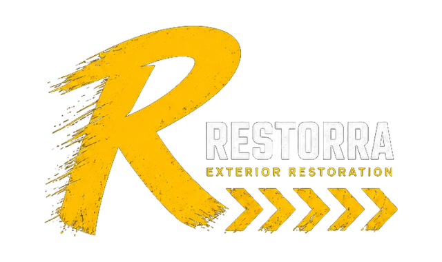 Restorra — Exterior Restoration